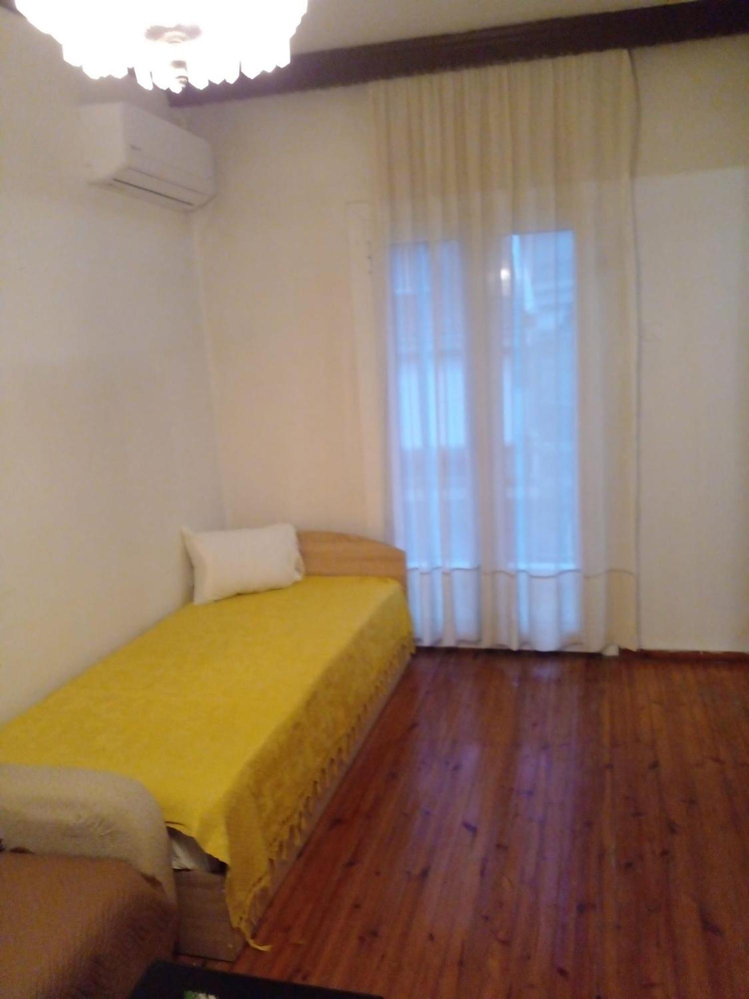 Sikies Comfort Aprts With Balcony Appartement *