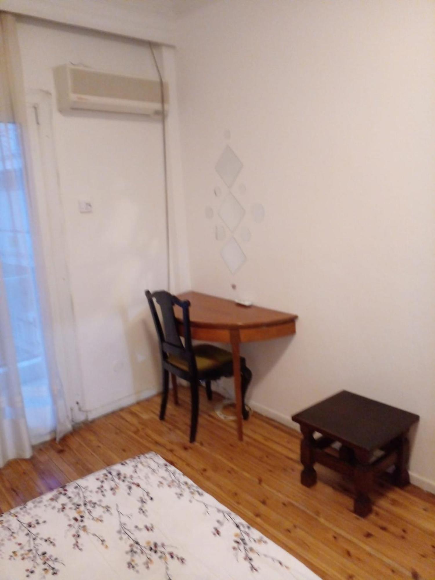 Sikies Comfort Aprts With Balcony Appartement Thessaloniki