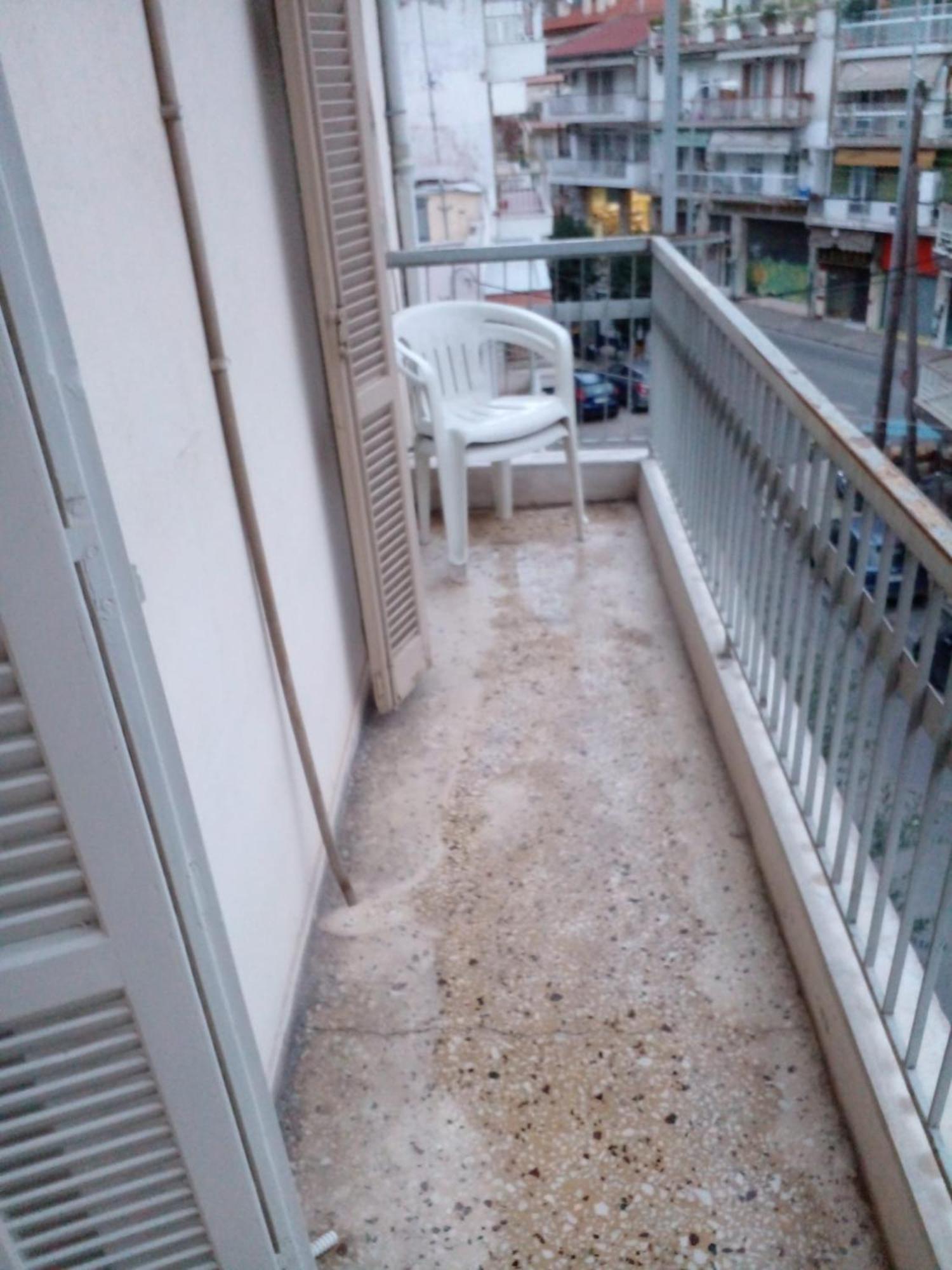 Appartement Sikies Comfort Aprts With Balcony Thessaloniki