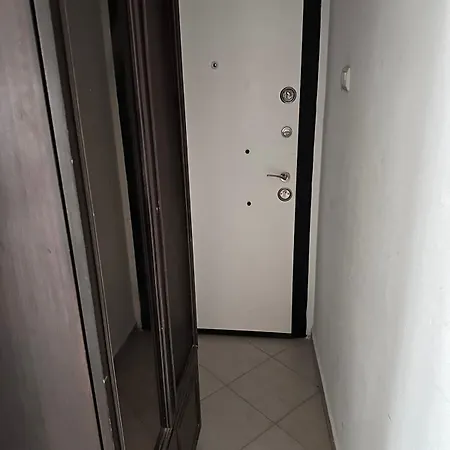 Sikies Comfort Aprts With Balcony Salonicco Esterno foto