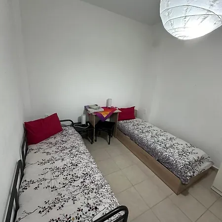 Sikies Comfort Aprts With Balcony Salonicco Esterno foto
